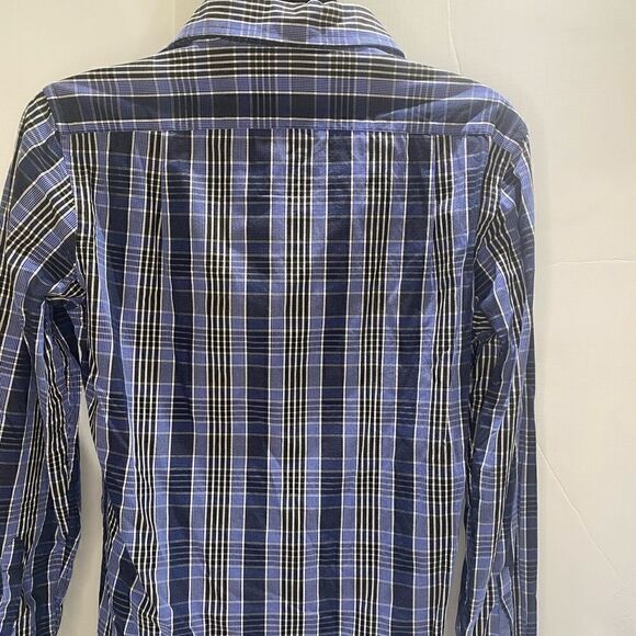 Mens IZOD Slim Fit Size M - Picture 2 of 6